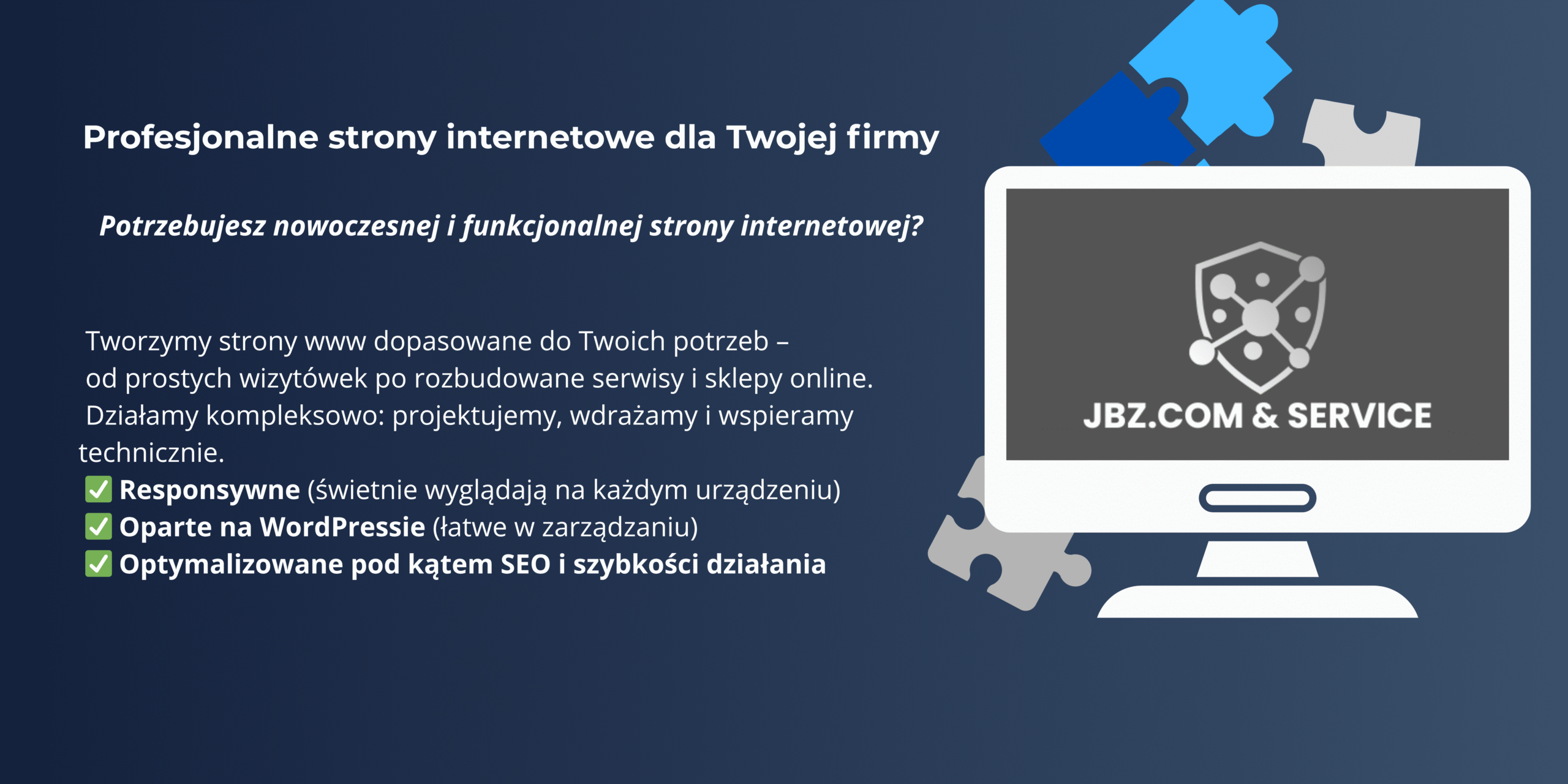 Strony WWW